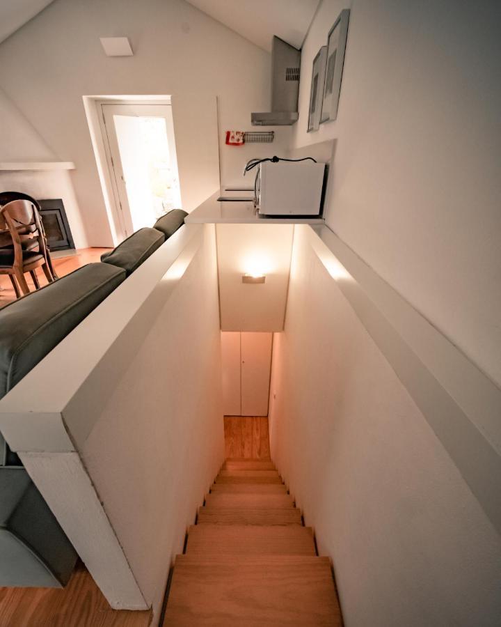 Casa Da Varzea - Serra Da Estrela Fornos de Algodres Kültér fotó